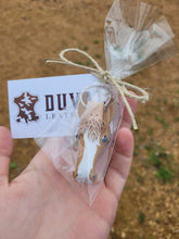 Load image into Gallery viewer, Custom Horse Keychain